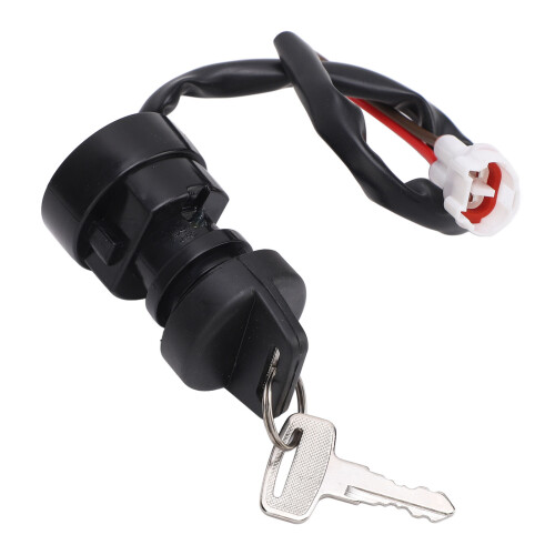 Yamaha Compatible Ignition Switch Sturdy And Stable Operation Waterproof Easy Installation High Performance Stylish Design 2