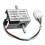 OEM Replacement Electronic Throttle Accelerator For Curtis Forklift Stackers Easy To Install OEM Compatible Quick System Response Vehicle Stability 3