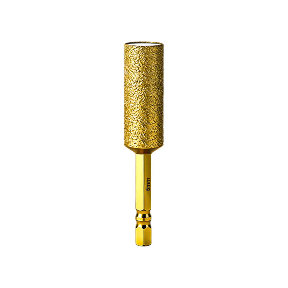 Hole Core Drill Bit For Dry Tile Drilling Porcelain 1Pc 975221357977