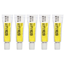 Silicone Grease Thermal Paste for Heat Sink Assembly, Excellent Insulation and Non Toxic Conductive Glue with Elastic Adhesion, High Temperature