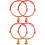4Pièces Colliers Chat Réglables Style Chic 6
