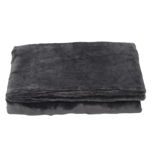 Warm Heated Throw with USB Connectivity, Full Body Coverage Electric Blanket with3-Level Temperature Control and Timing Function, Versatile Giftable 1