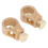 Universal Battery Cable Clip Reducing Current Loss Efficient Electrical Connection Durable Copper Terminal Easy Mounting Solution 3