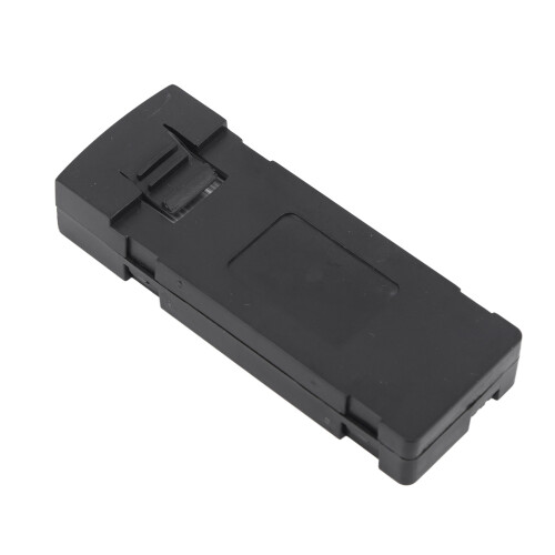 Drone Battery Lightweight RC Drone Battery For E88E88MAX E525E99K3Ultra-thin Design Long Usage Time Rechargeable Lithium-ion Power Source 2