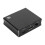 Διανομέας DisplayPort Splitter για διπλές οθόνες, διακόπτης διπλής κατεύθυνσης με 3