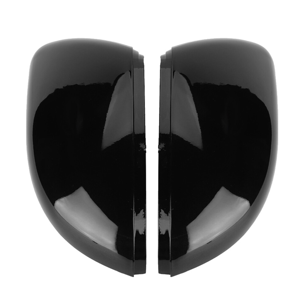 Rearview Mirror Cover For Side Mirror Protection, Mirror Caps Cover High Temperature Resistance Enhance Appearance Fit For Select Vehicles, Durable 9083649786659