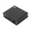 Διανομέας DisplayPort Splitter για διπλές οθόνες, διακόπτης διπλής κατεύθυνσης με 4