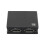 Διανομέας DisplayPort Splitter για διπλές οθόνες, διακόπτης διπλής κατεύθυνσης με 6