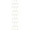 20Pièces Support Notes Acier Stable Pour Restaurant 7
