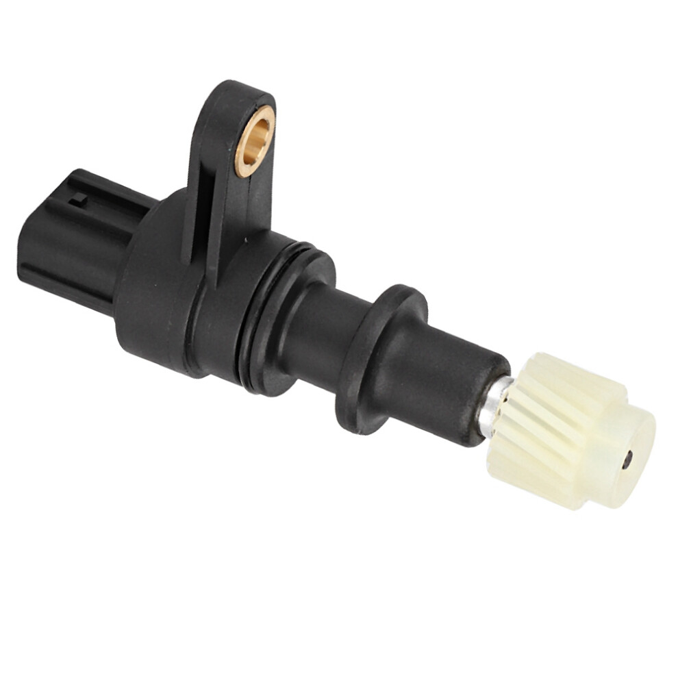 Transmission Speed Sensor Assembly, Stable Performance With Corrosion Resistance For Enhanced Durability, Plug And Play Design Sealed Wire 9083649786925