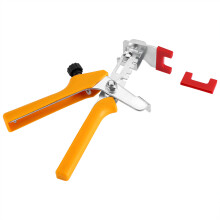 Transform Your Tiling Projects With A Professional Tile Leveling System And Reusable Wedges, Ideal For Any Space
