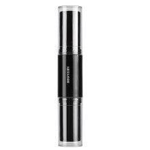 Highlight & Contour Stick, For Sculpted Makeup Look, With Dual-ended Design And Brighten Shade Face Features