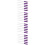 24Pièces Petites Violet Pour , Viande Fromage Bbq 9