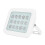 Wide Angle IR Illuminator for Surveillance Systems, High Power IR Array LEDs15W, Improved Night Vision Performance with IP66Waterproof Design, 2