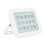 Wide Angle IR Illuminator for Surveillance Systems, High Power IR Array LEDs15W, Improved Night Vision Performance with IP66Waterproof Design, 4