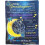 Η εγγονή μου, μαλακή ζεστή κουβέρτα, ελαφριά φανελένια κουβέρτα από φλις, δώρο για 1