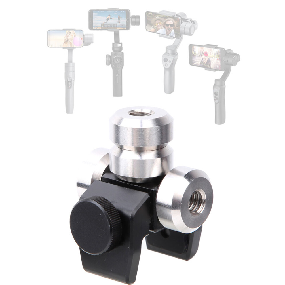 Gimbal Balance Clip With Weights 7790334983652