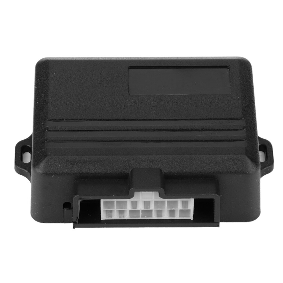 Car Alarm Remote Start Security System 7790334446706
