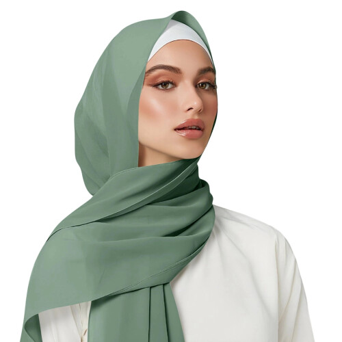 Bandeau turban uni style décontracté H