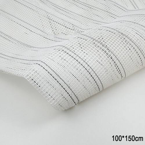 Καμβάς χαλιού με γάντζο Latch100x150cm & 50x100cm, Προσαρμόσιμος καμβάς κατασκευής χαλιών DIY