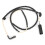 Quick and Accurate Warning Brake Pad Sensor for Land Rover Range Rover, Stable Performance Durable Automatic Reminder, Professional Specification 1
