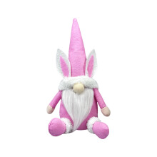 12,2 inch pluche paaskabouters, handgemaakte paaskabouterpop zonder gezicht, lentedecoratie, huisdecoratie, feestdagen, Valentijns-, paas- en