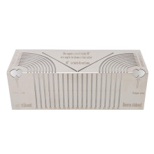 Outil de marquage en angle – Traceur linéaire multi-usage pour bois, métal et tuyaux (9,06 po)