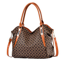 Kabelky s hornou rukoväťou pre ženy, crossbody, vegánske kožené tašky, trendy veľkokapacitná taška