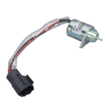 1503ES 12S5SUC12S HighTemp Fuel Shut Off Solenoid