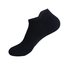 Socken für Damen und Herren, Sommer, Sport und Freizeit, einfarbig, atmungsaktiv, schweißabsorbierend, dünne Socken