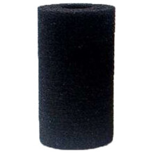 Protection Aquarium Filter Cover Shrimp Cotton Fish tank Inlet Net Pond Protective Small Sponge Biochemical Black