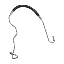 Power Steering Pressure Line Hose Assembly – Compatible with GMC Sierra 2500HD/3500 (2001–2010)