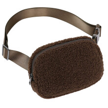 Dames crossbodytassen, heuptassen met riem voor op reis, hardlopen, fietsen, wandelen en sporten.