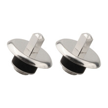 Kit de 2 goupilles de raccordement pour blender Oster - Pièces détachées et accessoires pour appareils de cuisine et presse-agrumes