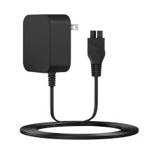 Chargeur compatible avec l'aspirateur Dirt Devil Versa BD10315B. Compatible avec les références 440013094 et 440008693.