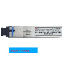 EPON OLT optikai adó-vevő PX20+ PX20++ px20+++ SFPOLT1.25G1490/1310nm3-7dBm SC OLT FTTH megoldásmodul