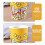 20Pièces Boîtes Popcorn Résistantes Multicolores Pour Snacks 8