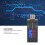 Tester di Tensione e Corrente USB Dual, Alta Precisione, Materiale PC 3