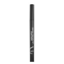 Natural Plant Extracts Eyeliner, Sweat Proof Eye Makeup With Intense Color For Beginners And Professionals