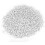 Ceramic Triangle Abrasive Jewelry Buffing for Grinding Machine 4mm 500g 13