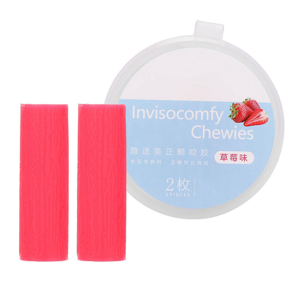 Orthodontic Excellence, Aligner Chewies And Remover, Promoting Faster Treatment Progress While Ensuring Safety And Comfort