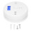 Carbon Monoxide Detector, Your Home's Sentinel with Real-time Data and Advanced Sensor Technology, Keeping You Safe and Informed 1