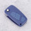 Συμβατό με RAM ProMaster 2015-2019, Κάλυμμα θήκης κλειδιού Flip2Button για τηλεχειριστήριο, Άμεση 6