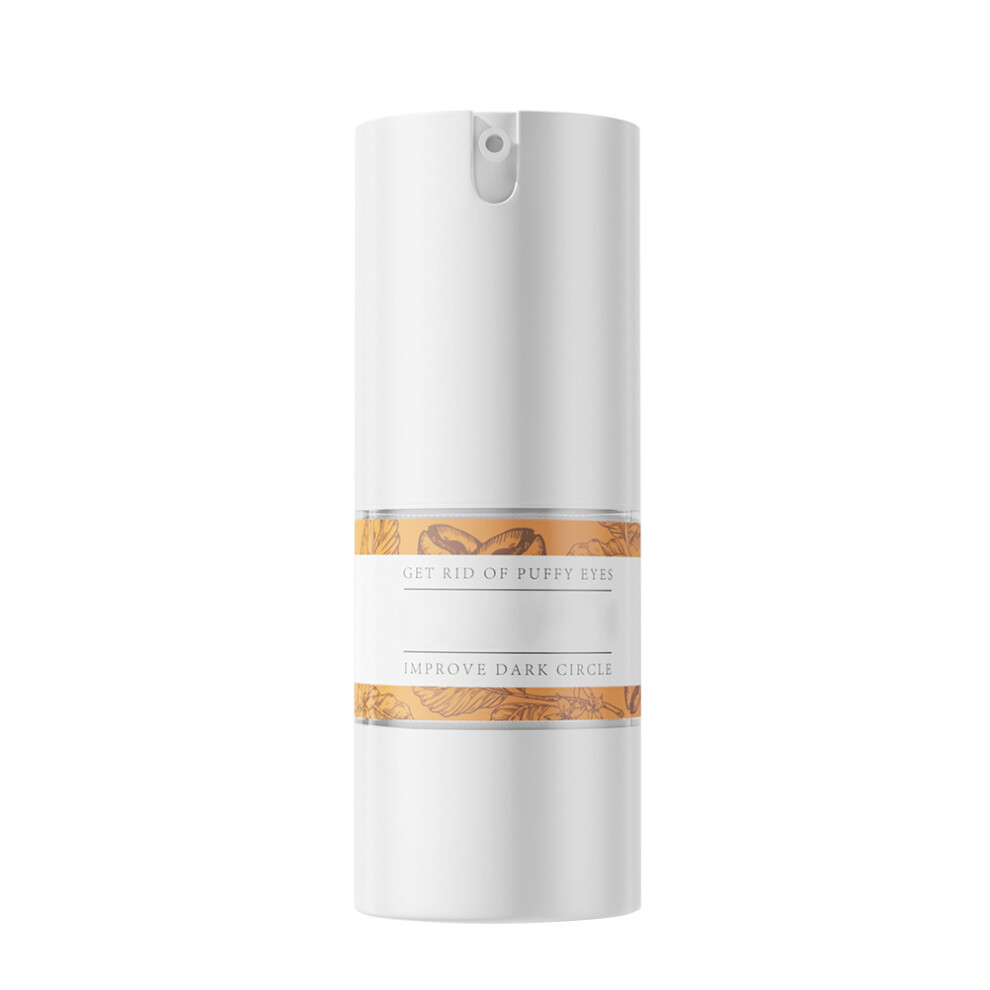 Super-Active Complete Eye Serum, Restorative Immediate Effects For Brightening And Powerful Hydration, Natural Ingredients, Doctor Recommended Formula