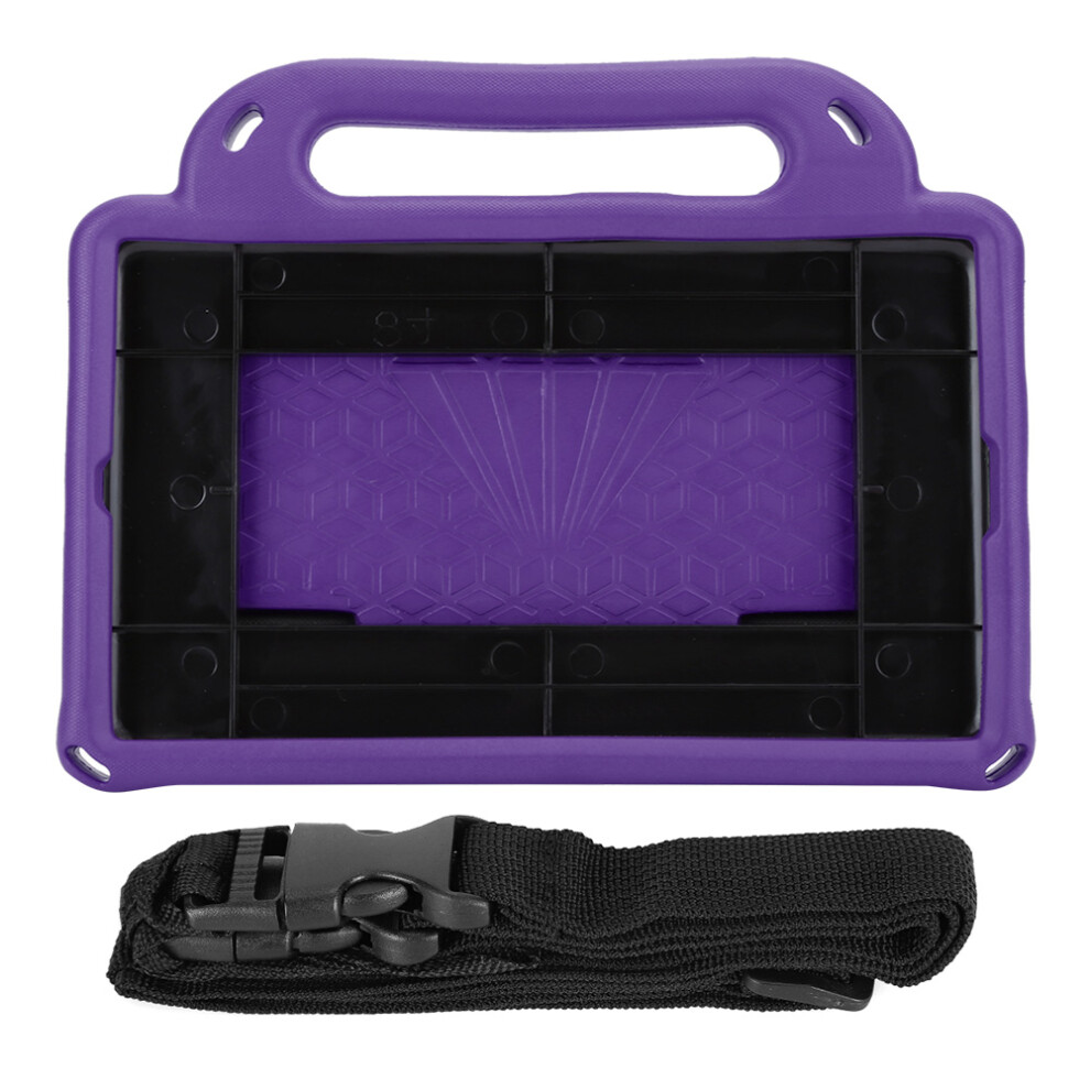 8In Tablet Protective Cover, Equipped With Washable Nontoxic Materials And Shockproof Construction, Ensures Your Child's Device Stays Safe And 9365509751169