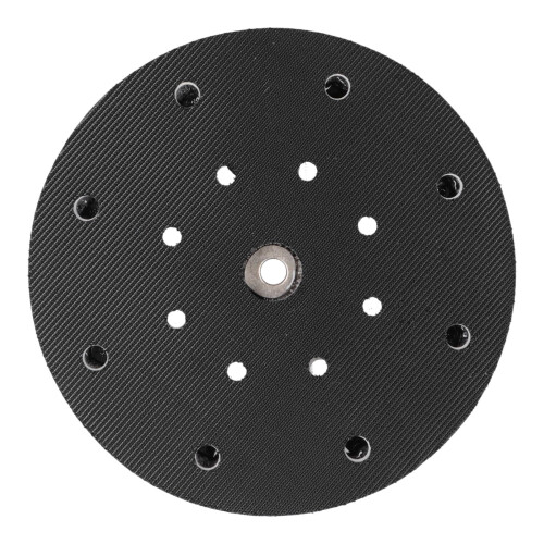 Disco de polimento resistente a altas temperaturas, material flexível com uso versátil, processo de lixamento suave, resistente ao desgaste e 2