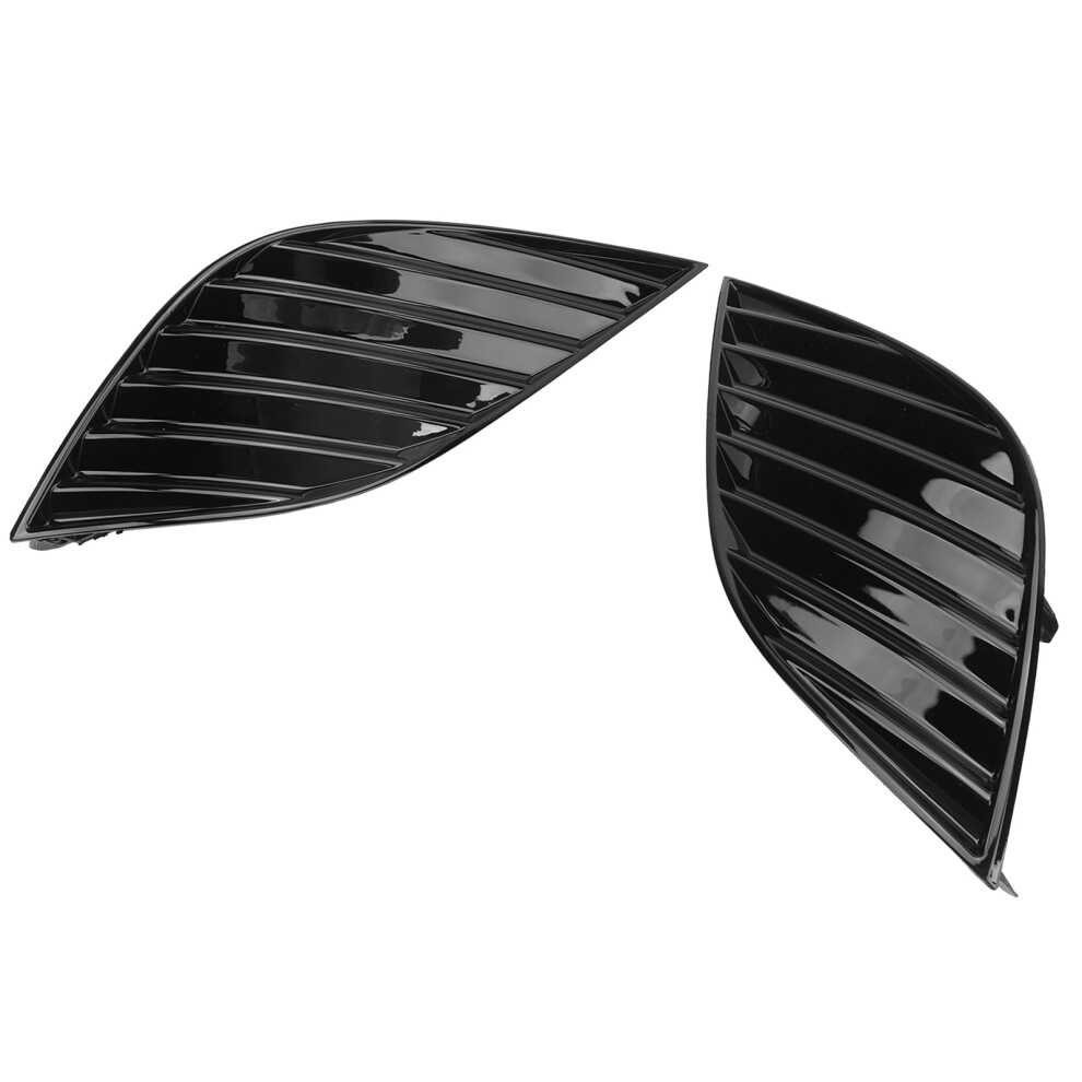 Pair Front Fog Lamp Bezel For Toyota Camry 2018-2020 81482 06170 4901388016927