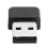 Προσαρμογέας Bluetooth USB για επιτραπέζιο φορητό υπολογιστή, ακουστικά PDA, υψηλής 6