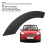 MINI Convertible R52 Arch Cover 1