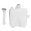 OEM 85315 02520 6489 0009 Windshield Washer Tank 2